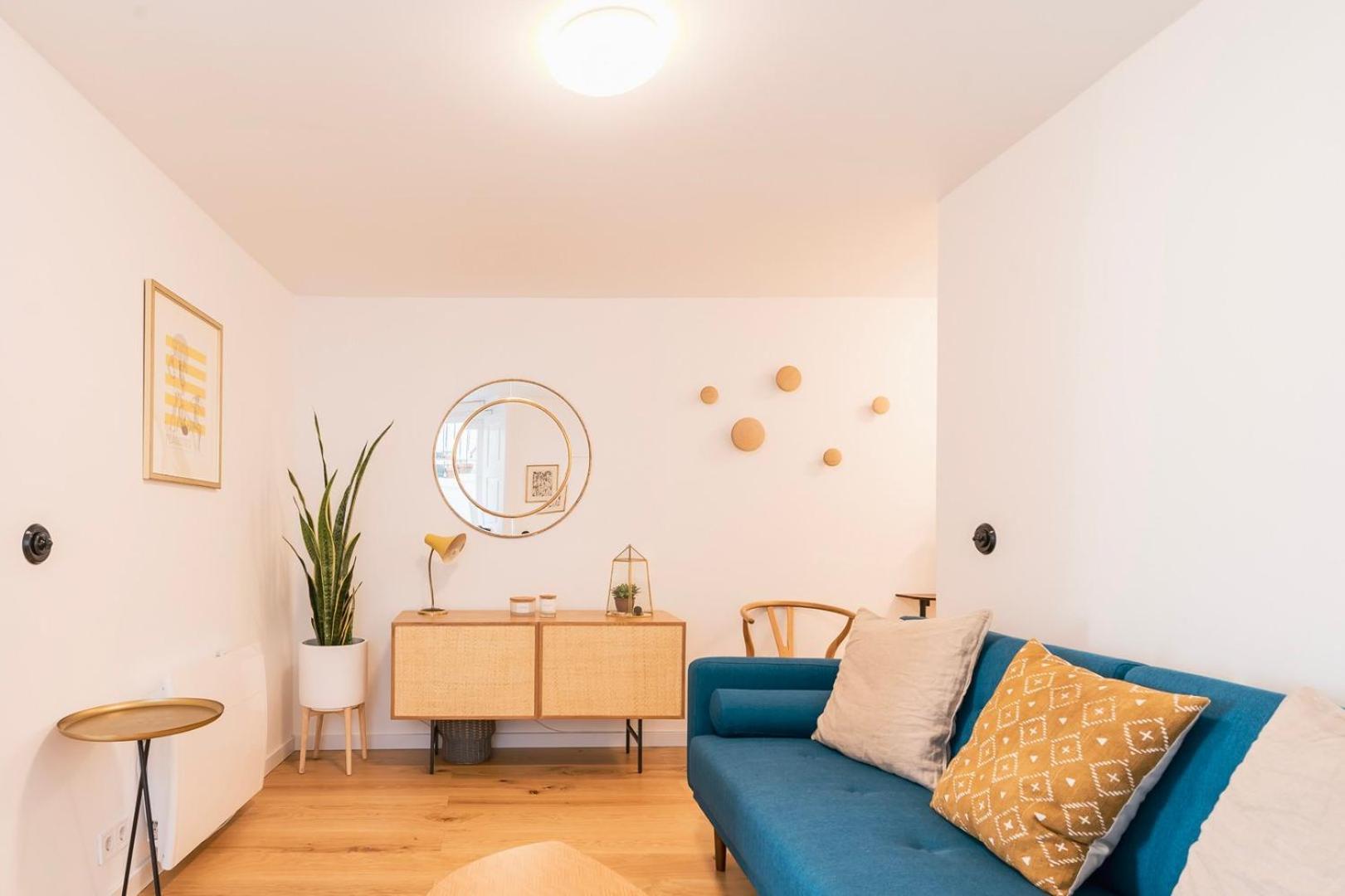 Guestready - Local In Sao Vicente Apartamento
