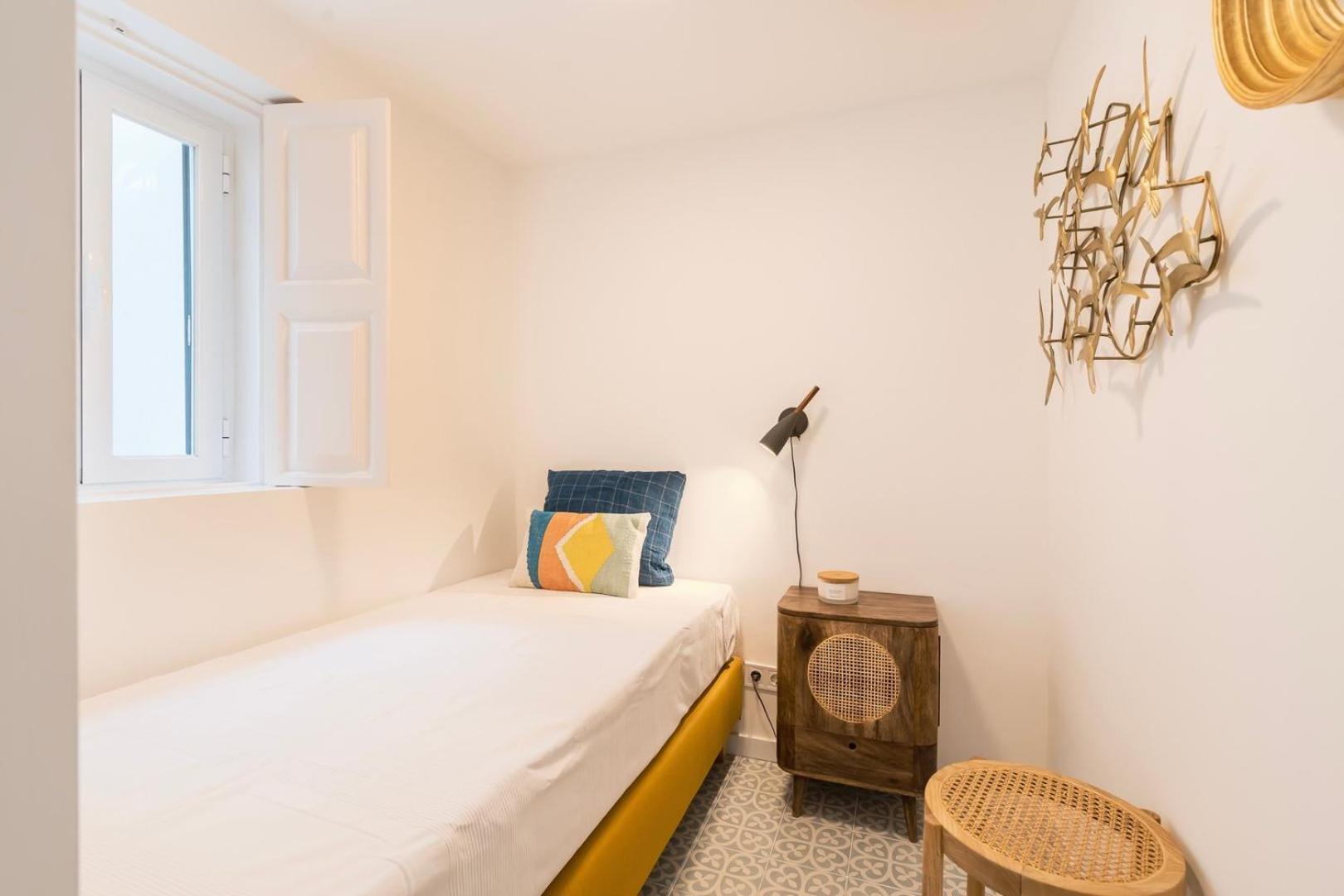 Apartamento Guestready - Local In Sao Vicente Lisboa