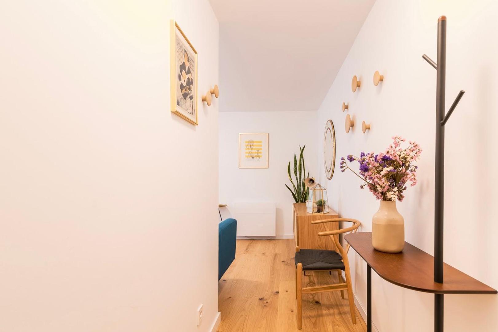 Guestready - Local In Sao Vicente Apartamento