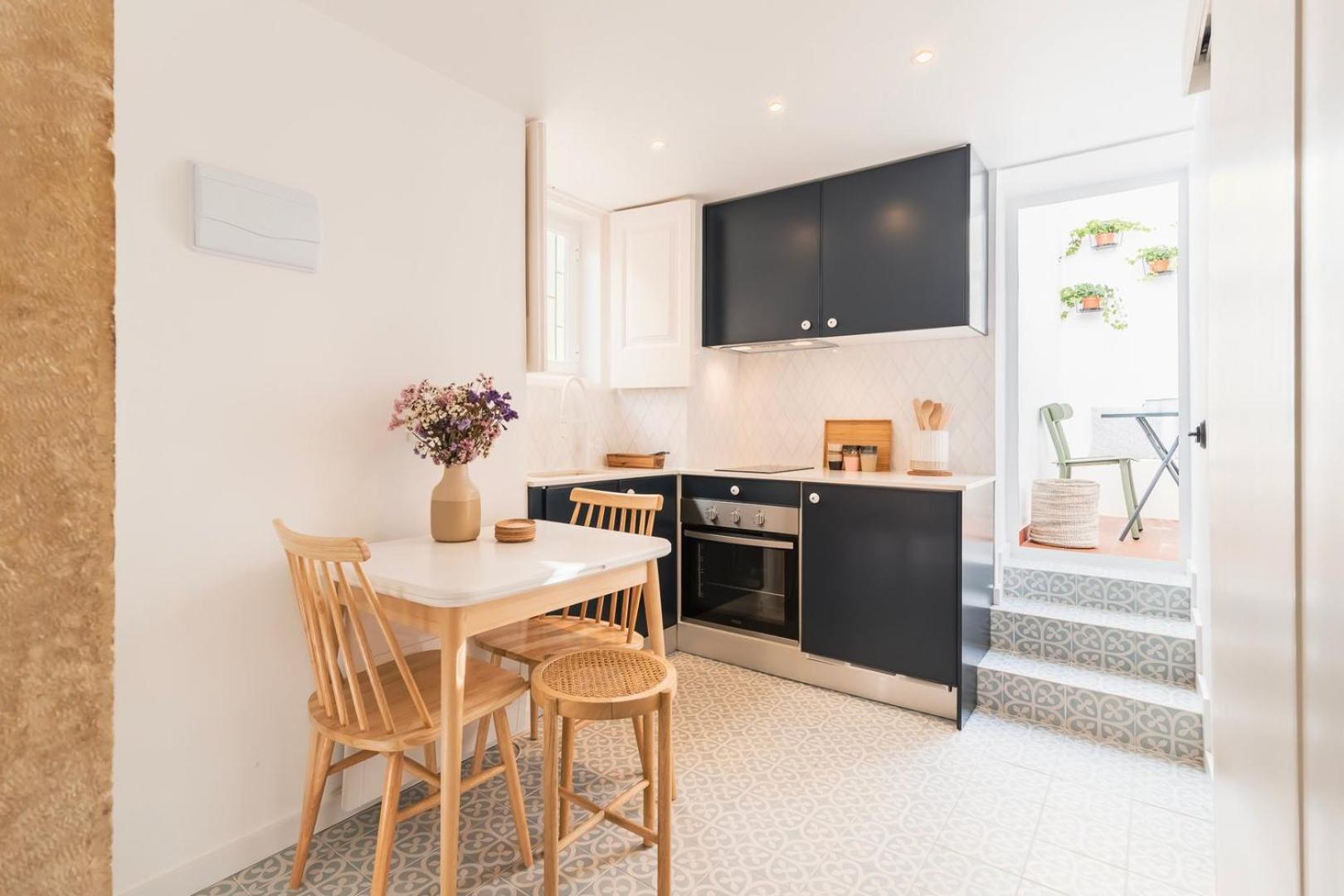 Apartamento Guestready - Local In Sao Vicente