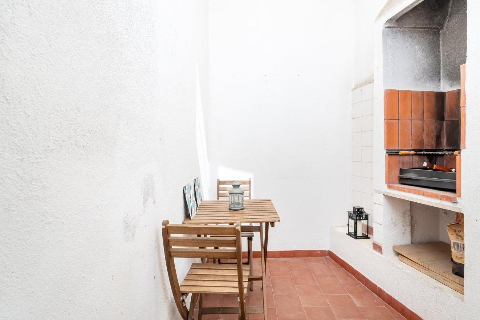 Apartamento Guestready - Local In Sao Vicente *