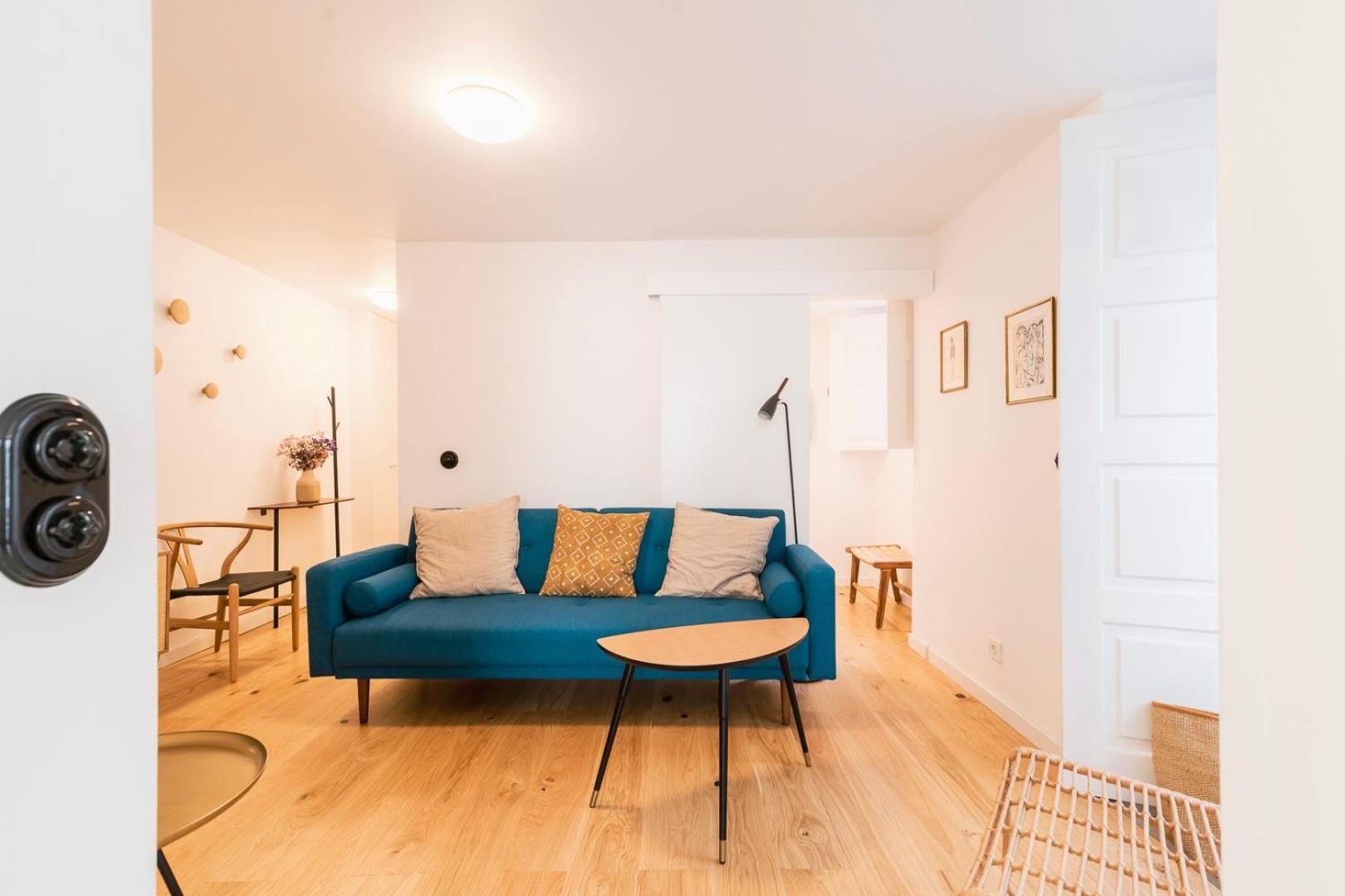 Guestready - Local In Sao Vicente Apartamento Lisboa