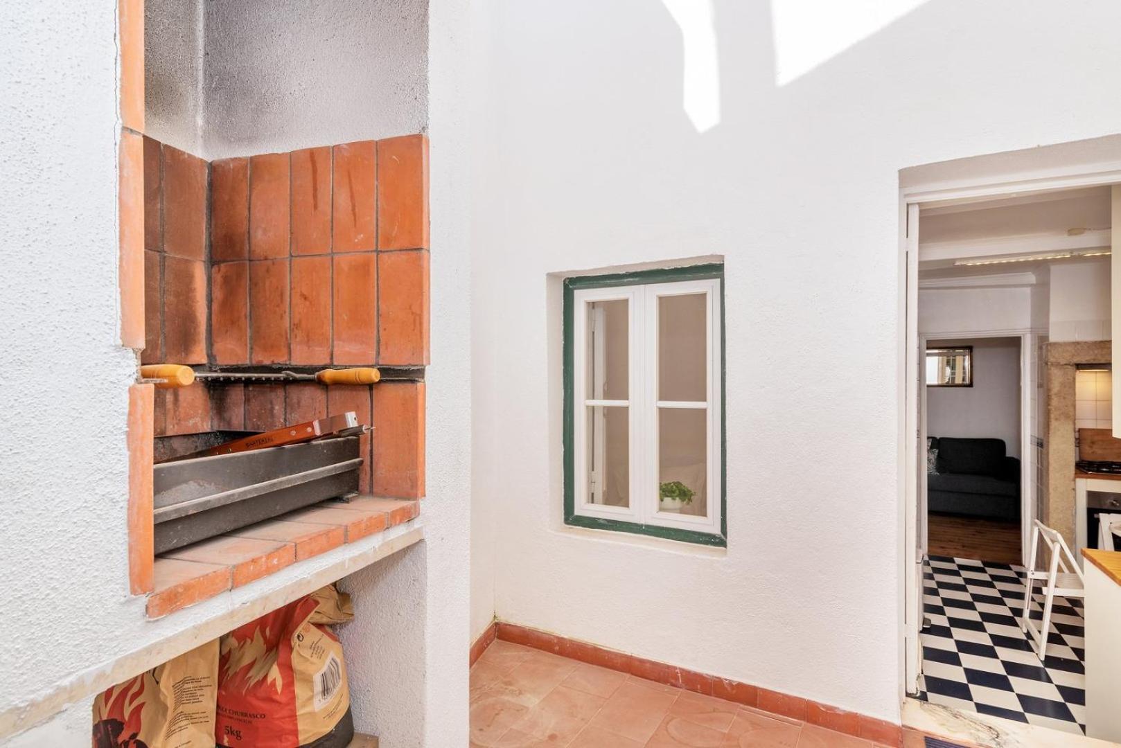 Apartamento Guestready - Local In Sao Vicente