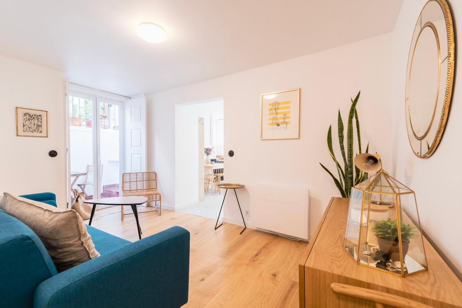Guestready - Local In Sao Vicente Apartamento *