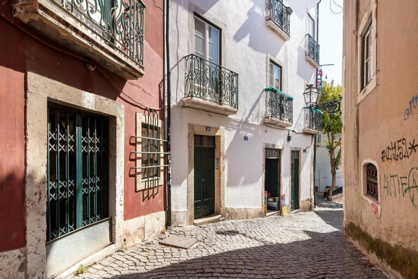 Apartamento Guestready - Local In Sao Vicente